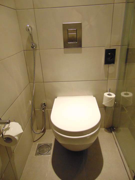 Zimmer Crowne Plaza Nairobi Airport