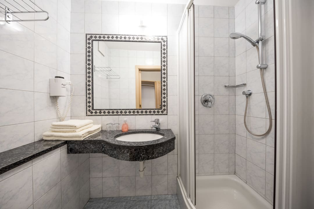 Zimmer Mondschein Rooms