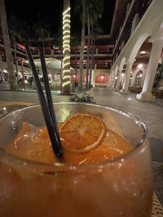 Lobby Elba Palace Golf Boutique Hotel - Adults Only