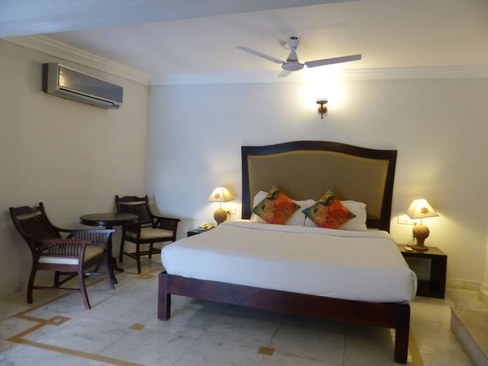 Unser Zimmer Hotel Fort Khejarla