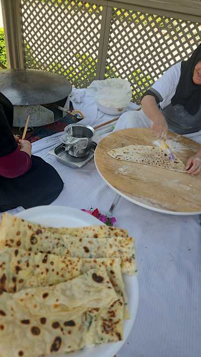 Gastro Club Sidelya Hotel