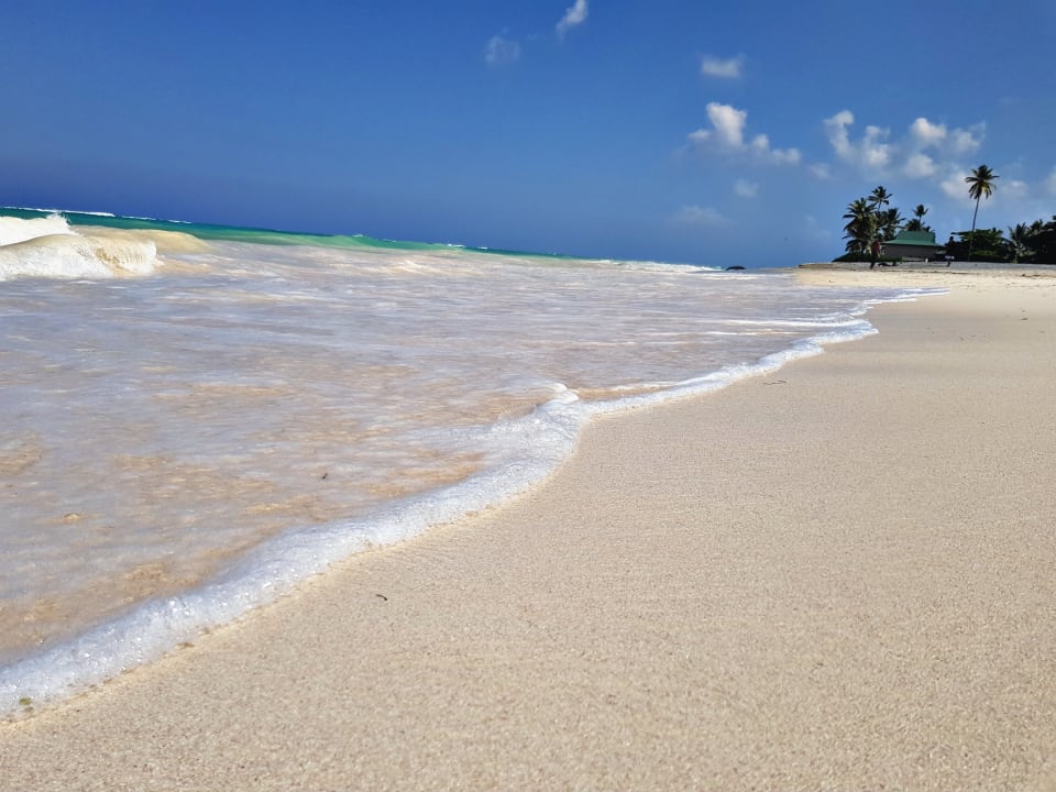 Strand Iberostar Waves Punta Cana