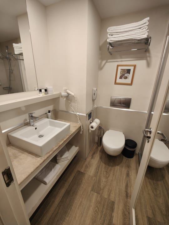 Zimmer TUI BLUE Xanthe