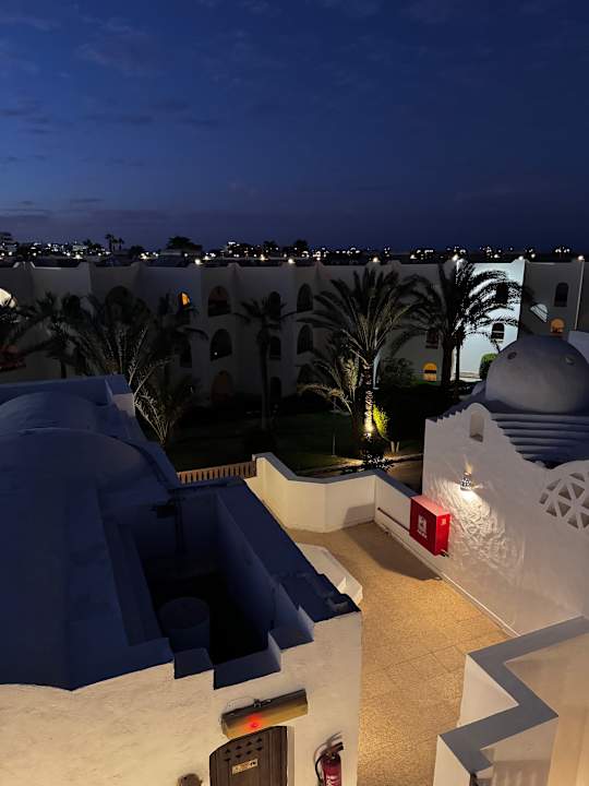 Außenansicht Arabella Azur Resort