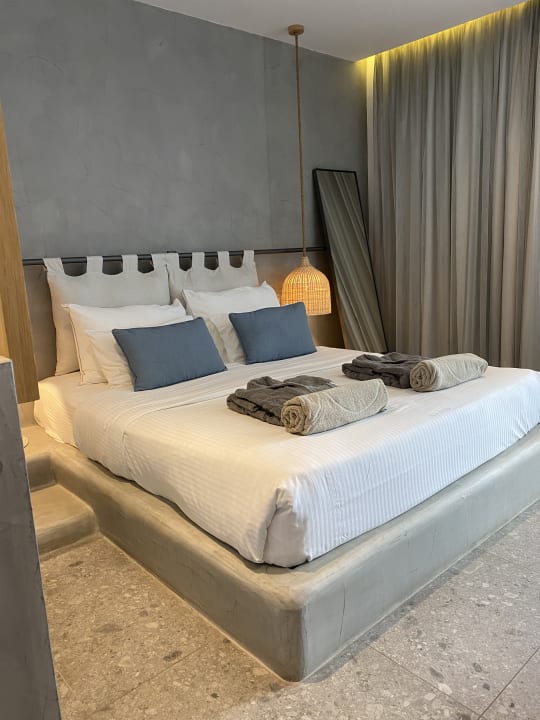 Zimmer Sentido Pearl Beach Kos – Adults only