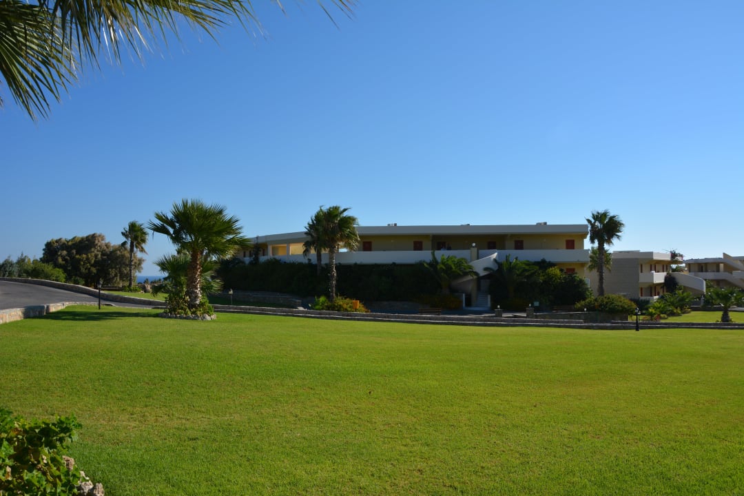 Kalithea Horizon Royal Hotel Kalithea Horizon Royal