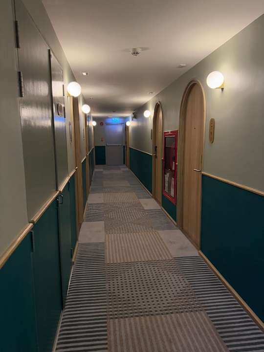 Sonstiges Benjarong Hotel Bangkok Ratchada