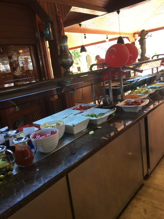 Gastro Labranda Alantur Resort