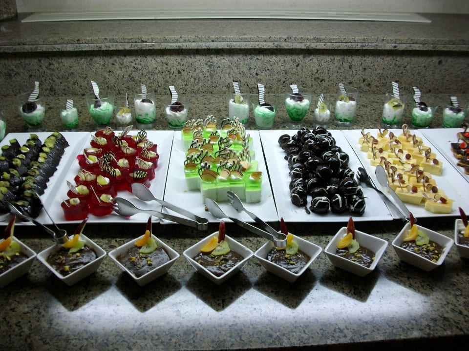 Restaurant Jaz Makadi Oasis Resort