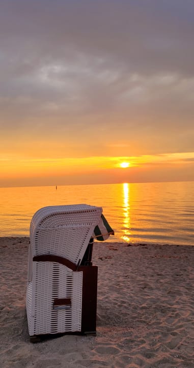 Strand Santé Royale Rügen Resort