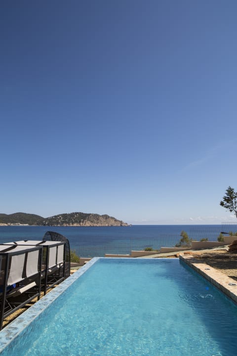 Pool Sentido Cala Verde Playa Des Figueral Holidaycheck Ibiza