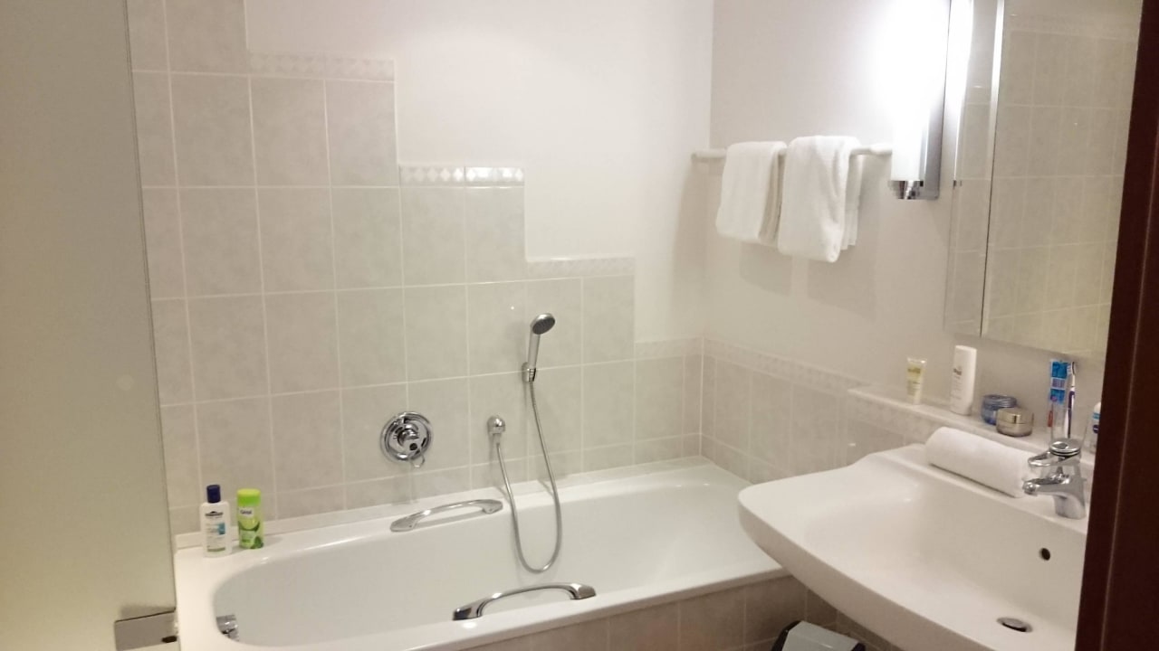 Bad  Berghotel Hoher Knochen