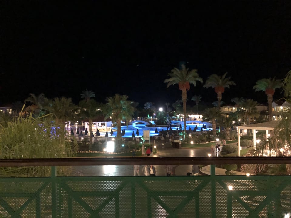 Außenansicht Lindos Princess Beach Resort & Spa