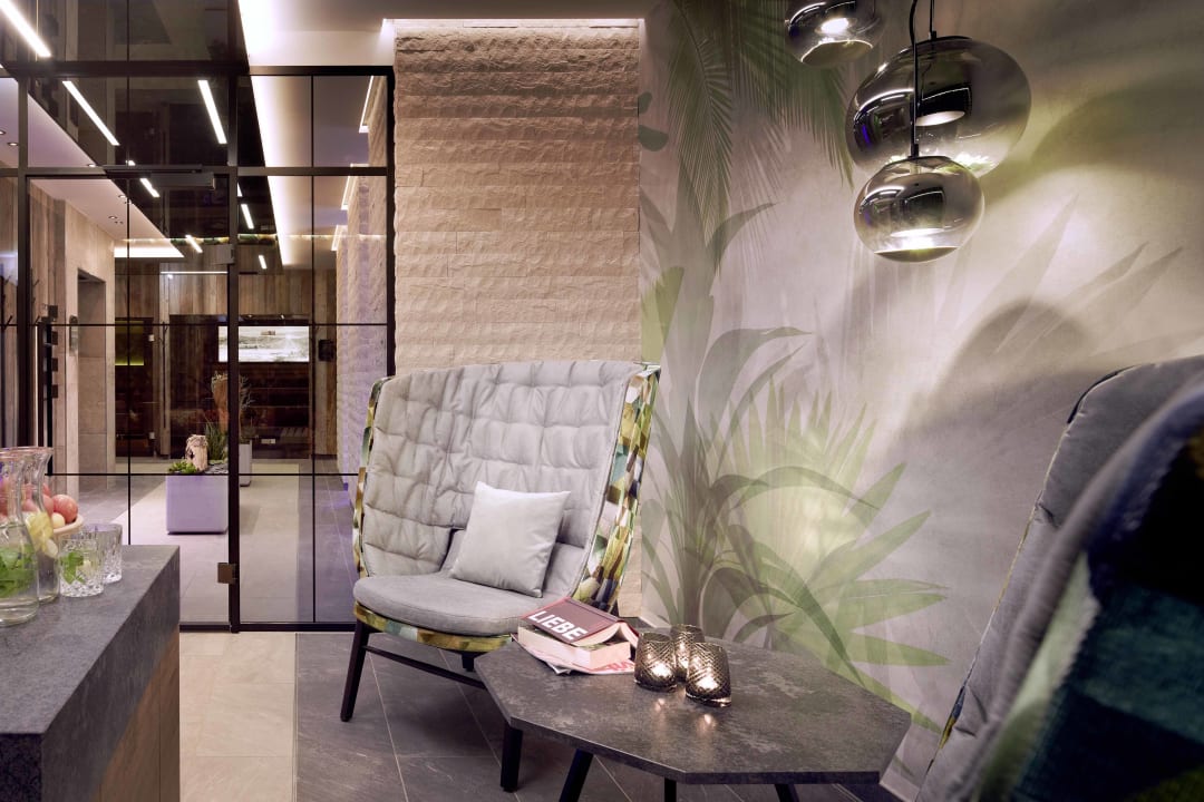 Sport & Freizeit Hotel Neue Post