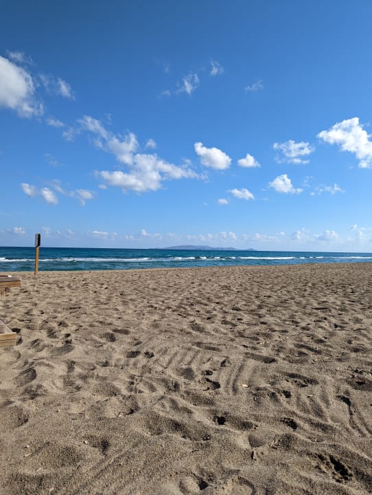 Strand Paralos Lifestyle Beach