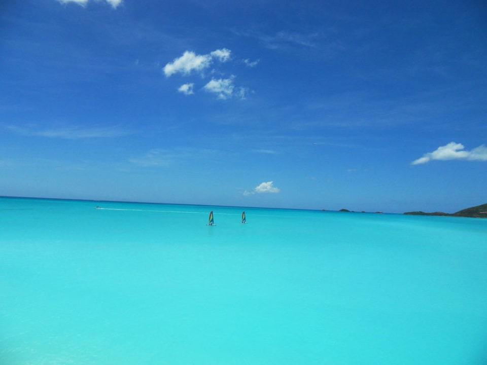 Jolly Beach Cocos Hotel Antigua - Adults Only