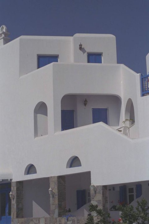 Hotel Petinos 9g Hotel Petinos