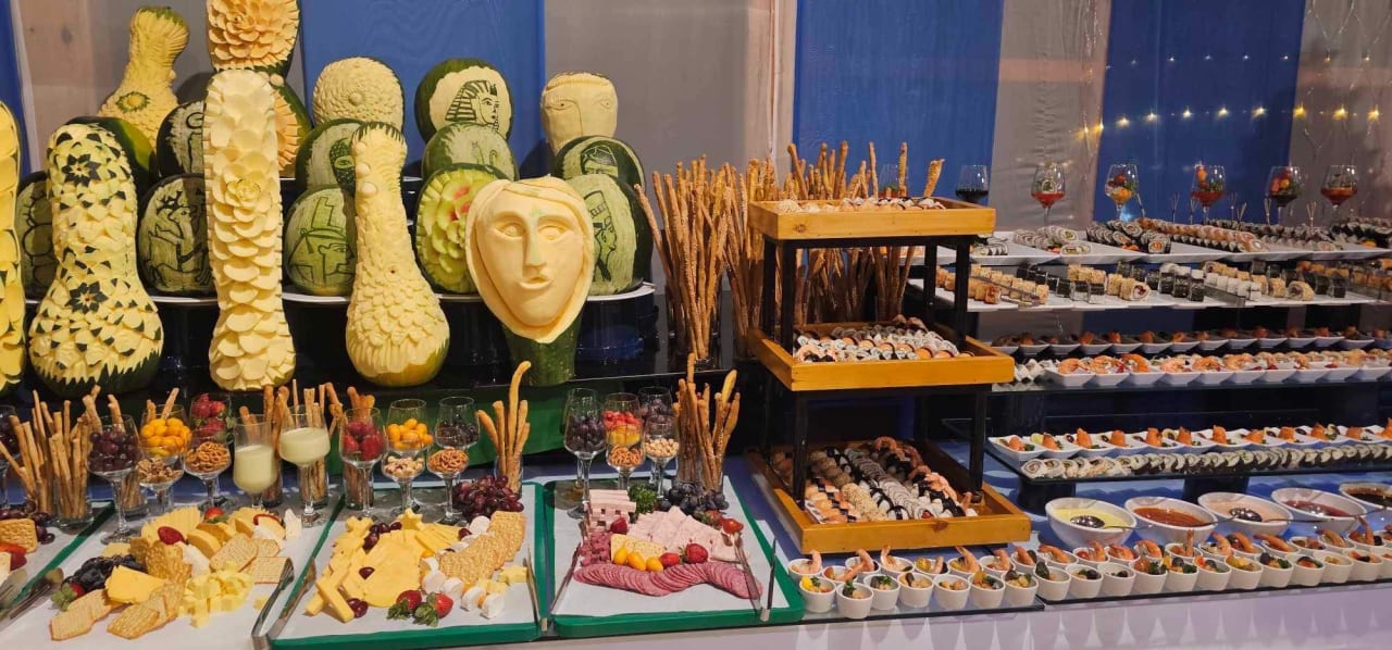 Gastro Three Corners Sea Beach Resort