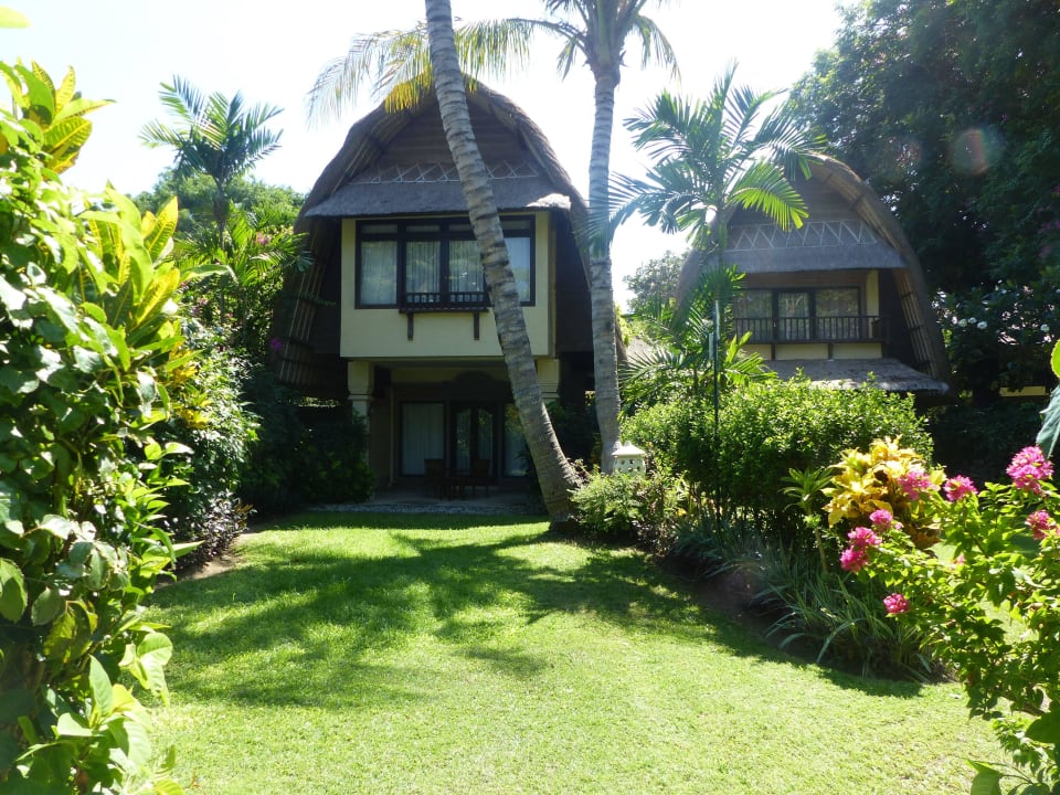 Wohnhaus Mercure Resort Sanur