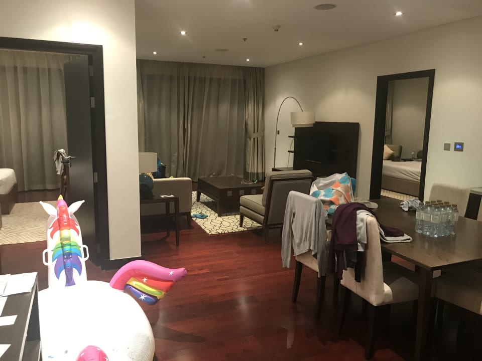 Zimmer Anantara The Palm Dubai Resort