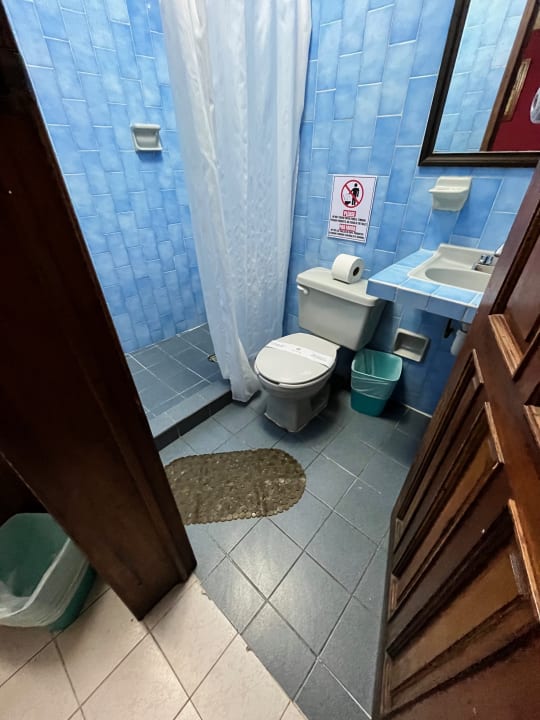 Zimmer Hotel Santa Lucía