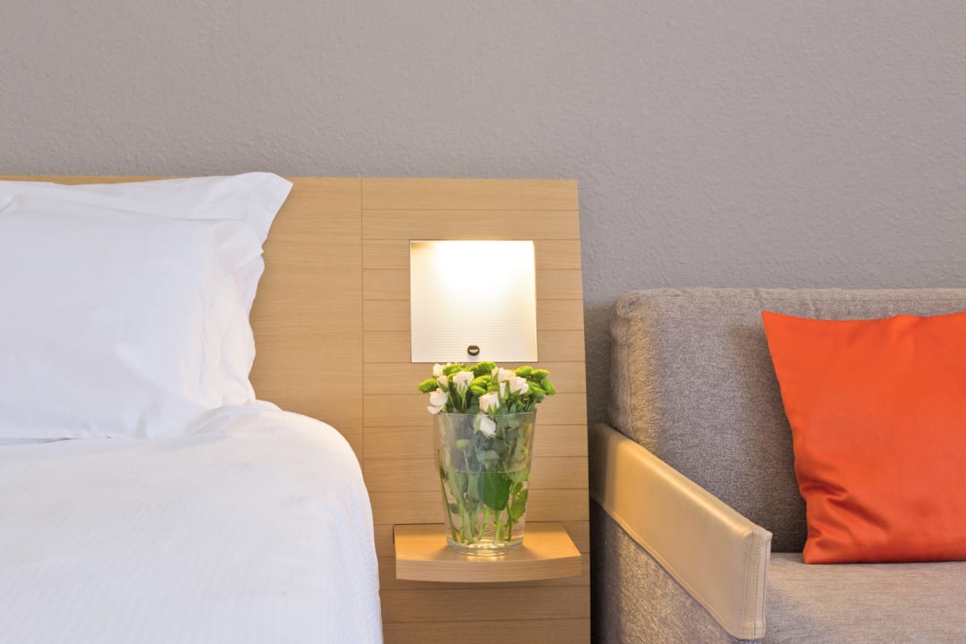 Zimmer Living Place Hotel