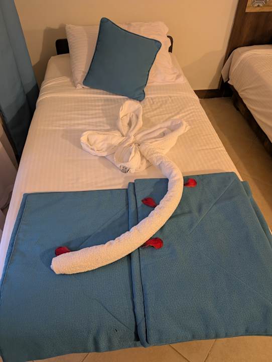 Zimmer Lazuli Hotel Marsa Alam