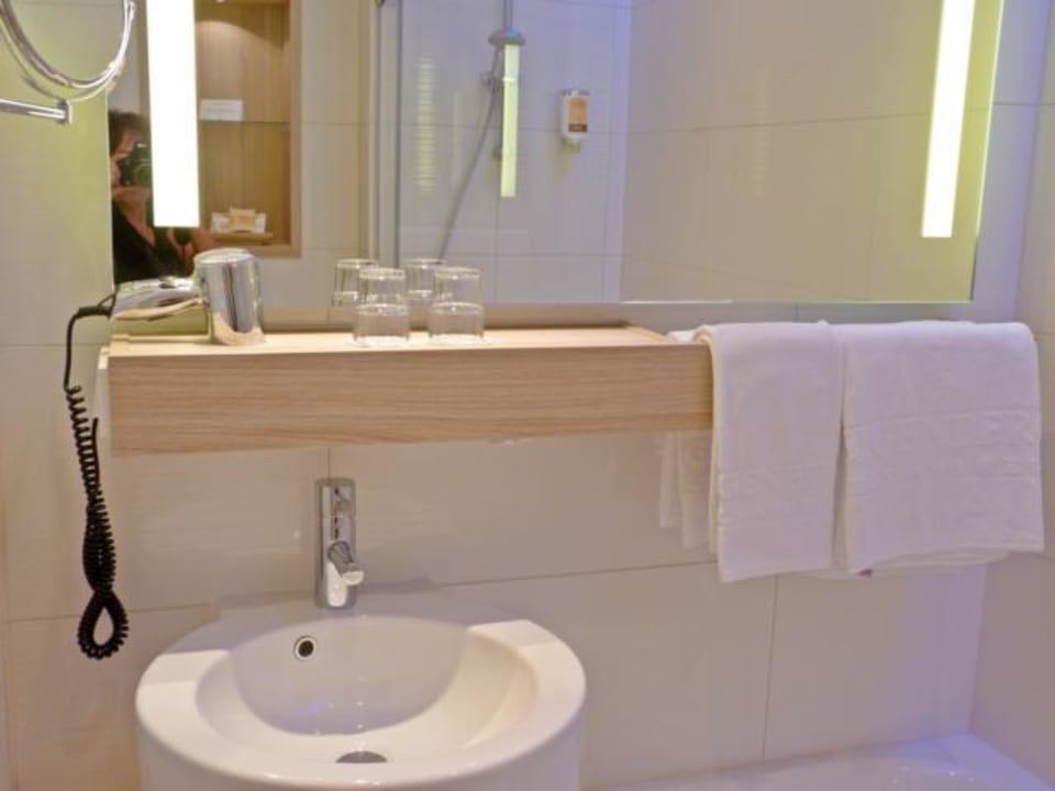 Bad Steigenberger Conti Hansa