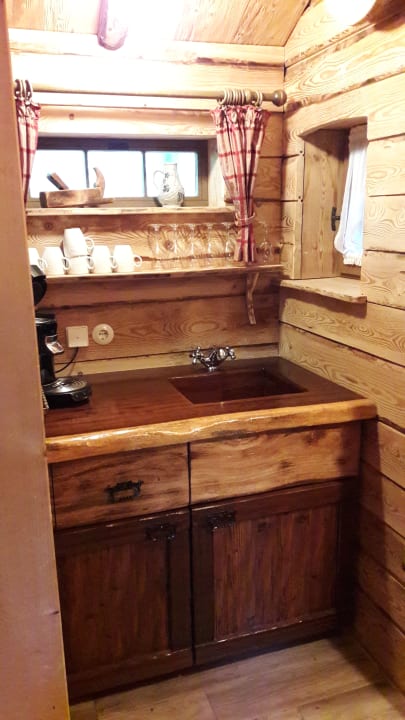 Zimmer Natur-Resort Tripsdrill