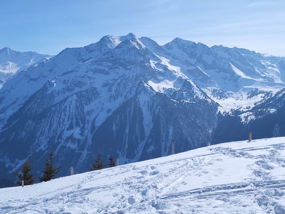 Außenansicht Hotel Jörglerhof