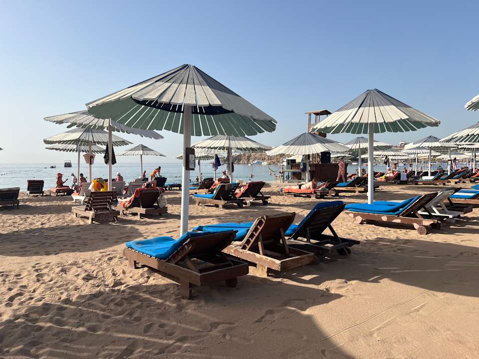 Strand Ghazala Gardens