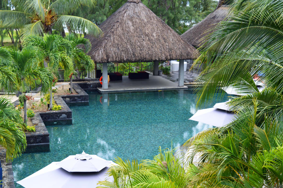 Ausblick Lagoon Attitude - Adults only