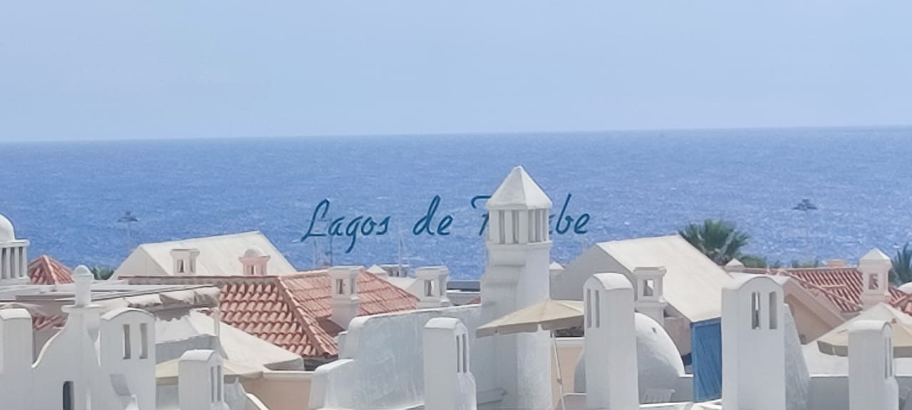 Ausblick LABRANDA Bahía y Villas Fañabé