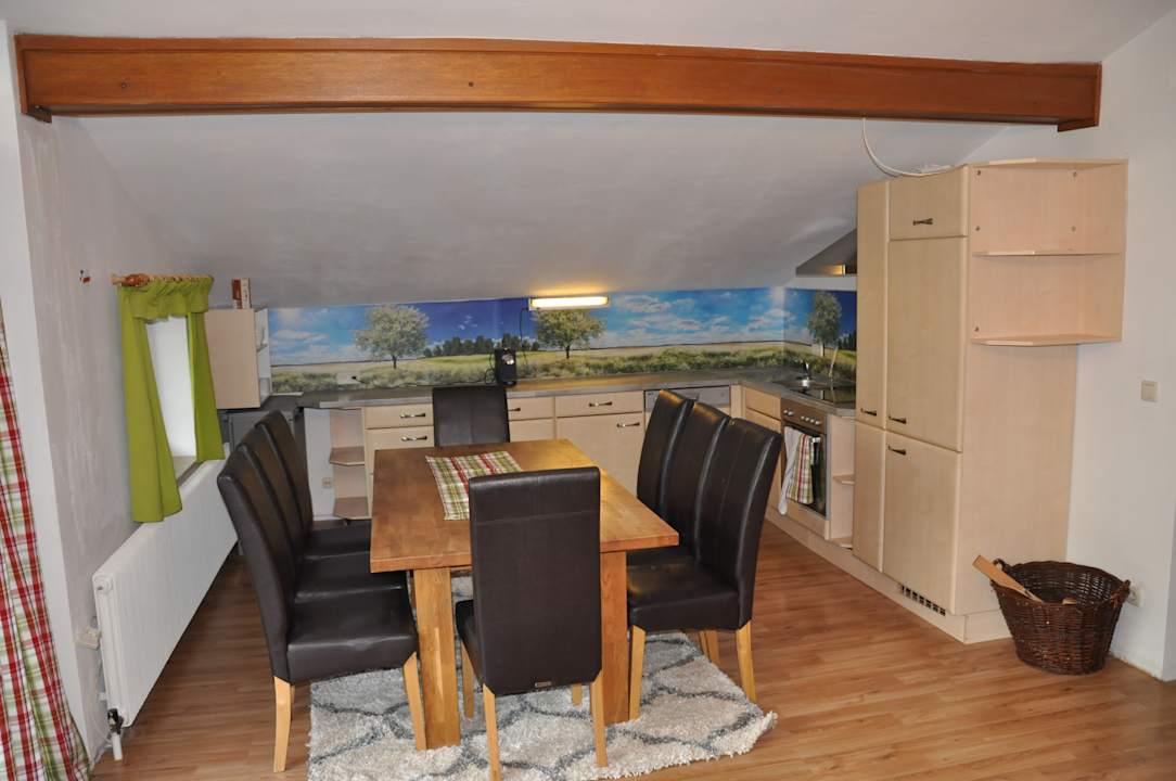 Zimmer Appartement Wenger