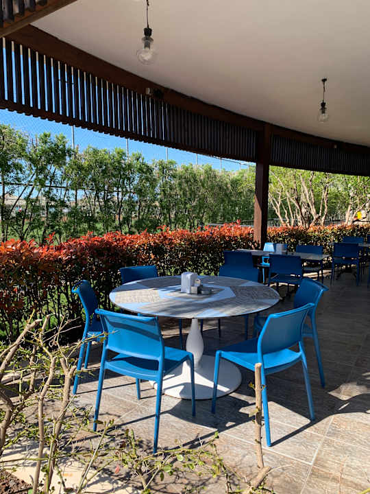 Außenansicht Adalya Elite Lara