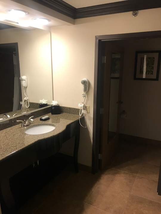 Zimmer Hotel Hampton Inn & Suites Chicago Hoffman Estates,