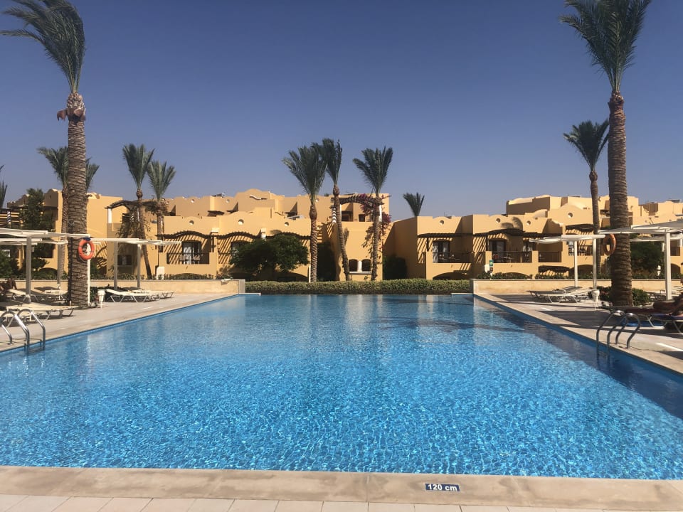 Pool Jaz Solaya