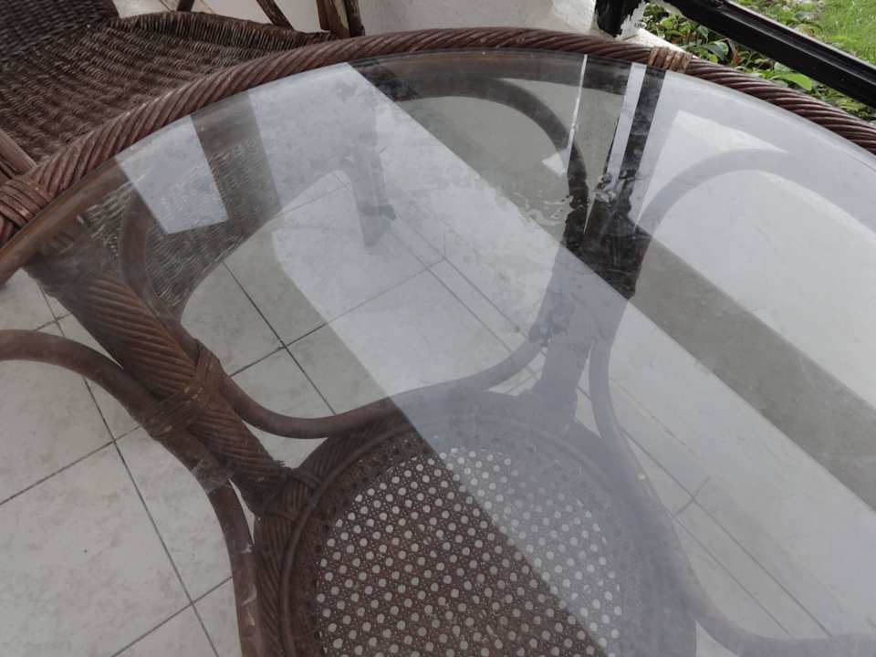 Den Bereich war der Putzfrau fremd Dodeca Sea Resort