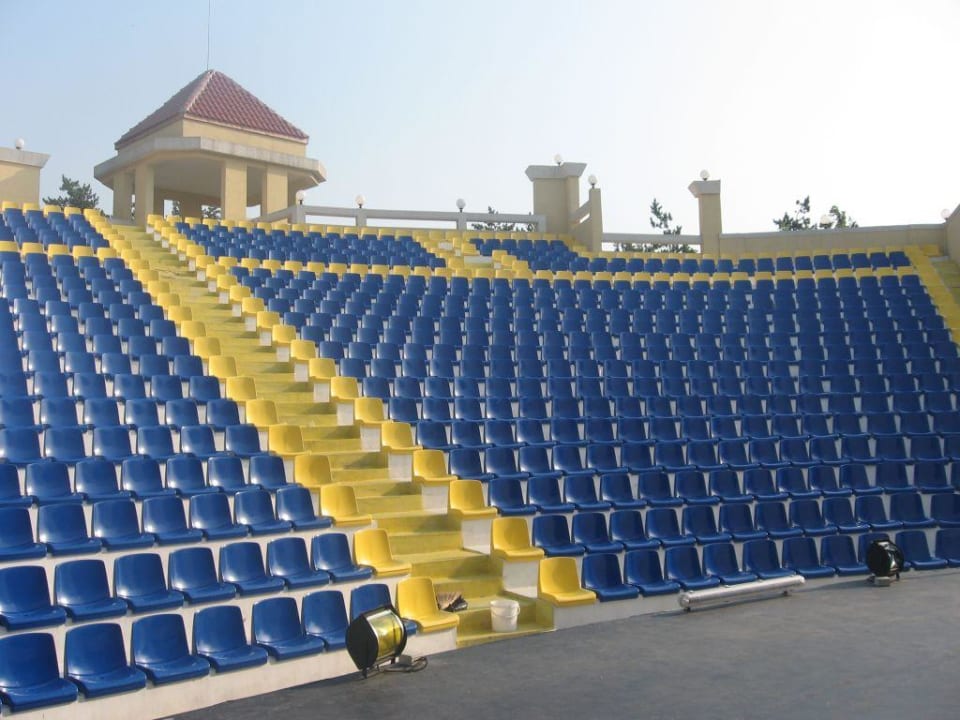 Amphietheater Duni Royal Holiday Village