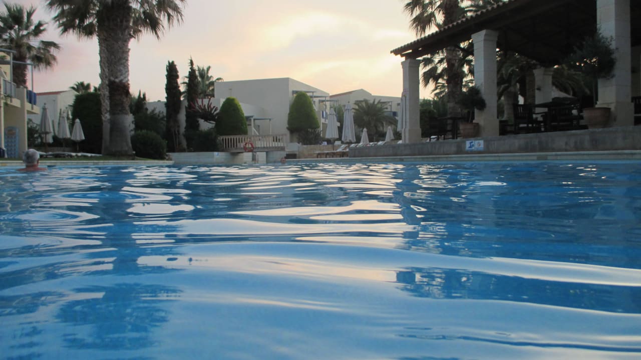 Hotel Cretan Malia Park Phãea Cretan Malia