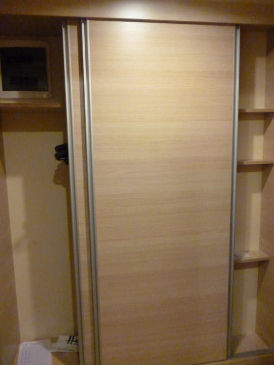 Schrank Hane Family Resort