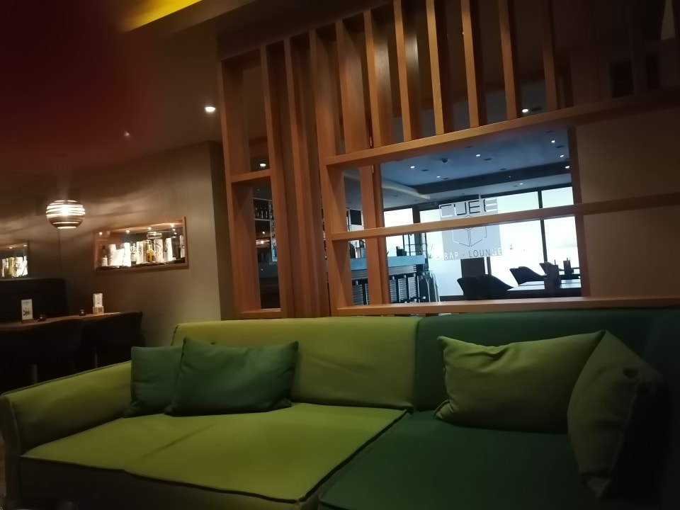 Bar Hotel Zugbrücke Grenzau