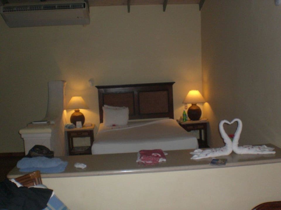 Bungalow Wyndham Alltra Samana