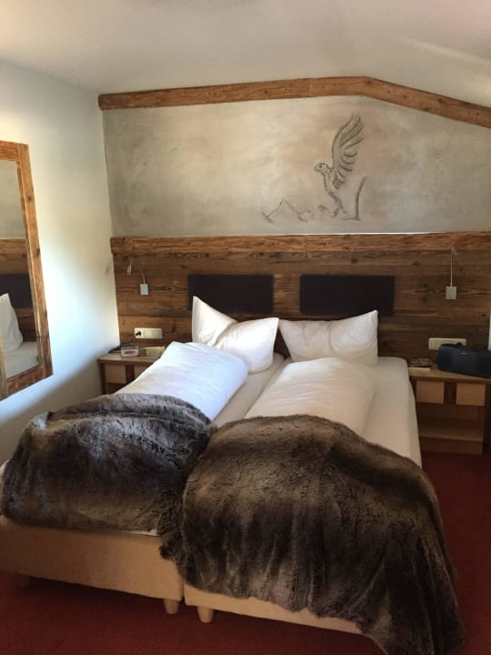 Schlafzimmer Haus Buchhammer