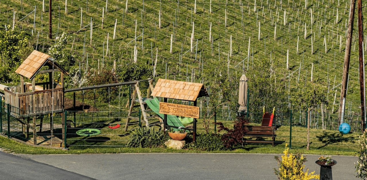 Sport & Freizeit Weingut & Buschenschank Pölzl