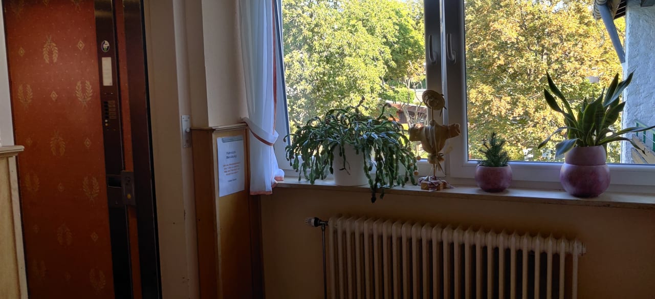 Zimmer Hotel Hahnenkleer Hof