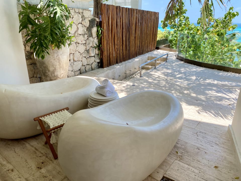 Sport & Freizeit Impression Isla Mujeres by Secrets - Adults Only