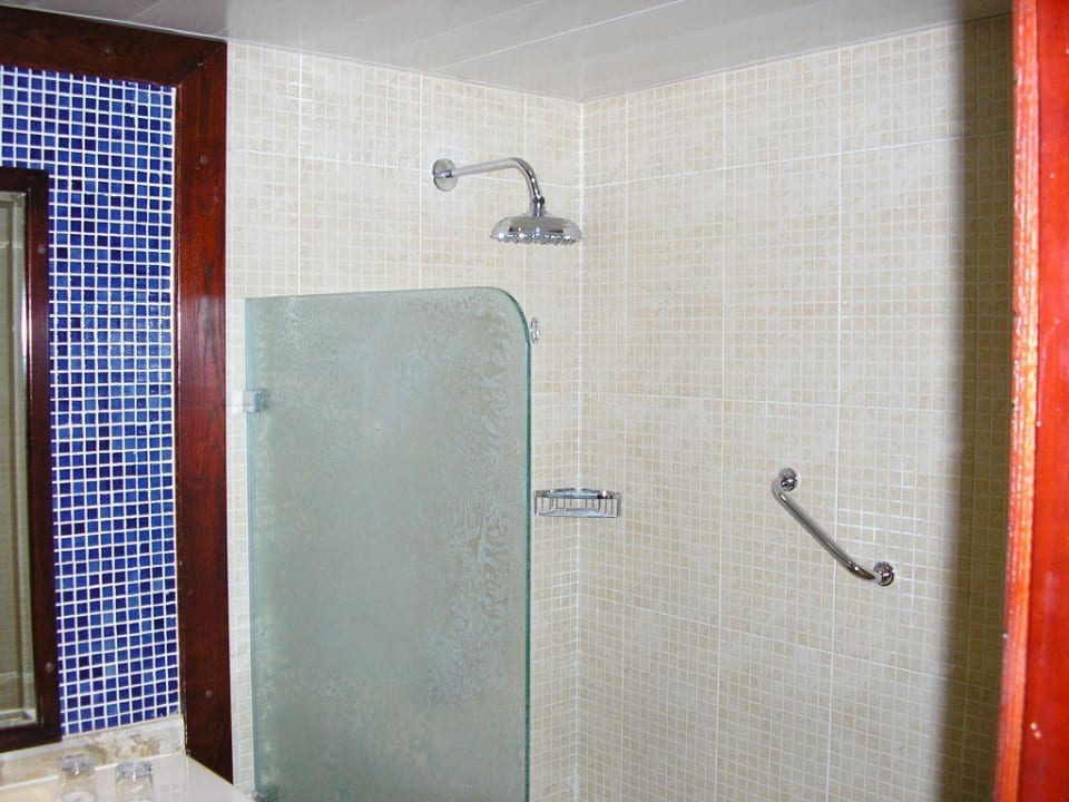 Bad Sentido Caribbean World Soma Bay