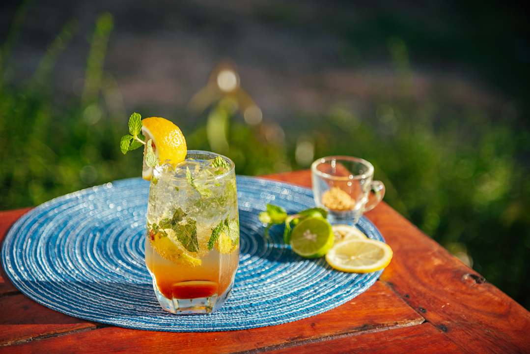 Gastro Tolani Resort Koh Kood