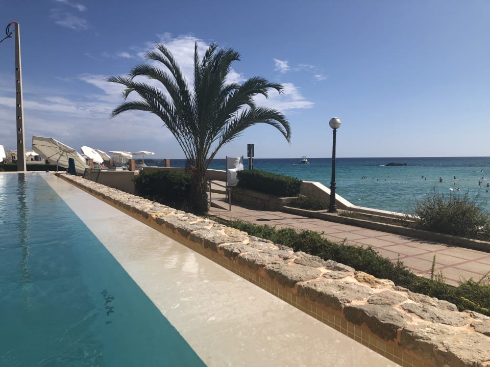 Pool Son Moll Sentits Hotel & Spa